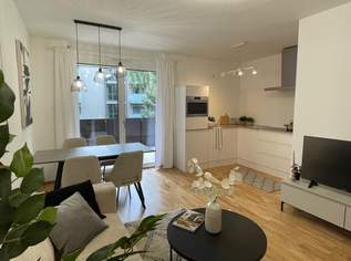 Eggenberg - Sonniger Wohntraum mit 69m² und 12m² Balkon - Käufer Provisionsfrei, 349000 €, Immobilien-Wohnungen in 8020 