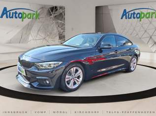 420d xDrive Gran Coupe M Sport Aut., 31990 €, Auto & Fahrrad-Autos in 6300 Stadt Wörgl