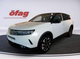 Grandland 1.2 MHEV GS Aut., 35490 €, Auto & Fahrrad-Autos in 5020 Altstadt