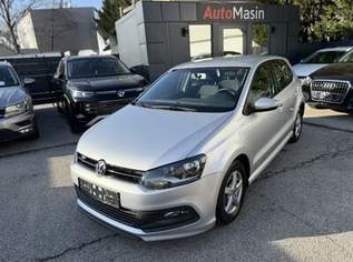 Polo 4Sports, 7900 €, Auto & Fahrrad-Autos in 1110 Simmering