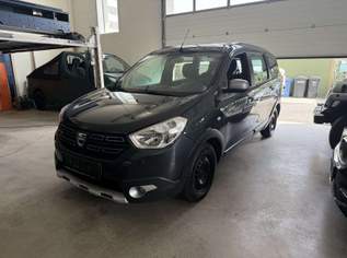 Lodgy, 7880 €, Auto & Fahrrad-Autos in 8075 Hart bei Graz