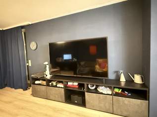 Donaupark nur einen Sprung entfernt: Möblierte 3 Zimmer mit Loggia!, 1750 €, Immobilien-Wohnungen in 1220 Donaustadt