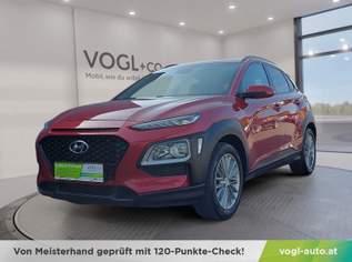 Kona 1,0 T-GDi 2WD Level 2, 12990 €, Auto & Fahrrad-Autos in 8430 Leibnitz
