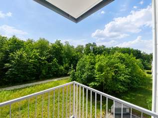 Moderne 2-Zimmer-Neubauwohnung mit großzügigem Balkon in Steyr-Münichholz, 295900 €, Immobilien-Wohnungen in 4400 Steyr Moderne 2-Zimmer-Neubauwohnung mit großzügigem Balkon in Steyr-Münichholz, 295900 €, Immobilien-Wohnungen in 4400 Steyr
