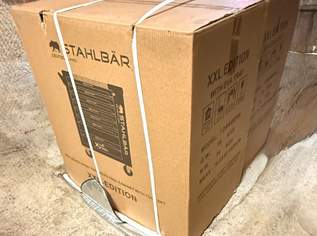 Lagerauflösung- Werkzeugwagen VOLL bestückt ! 300tlg OVP