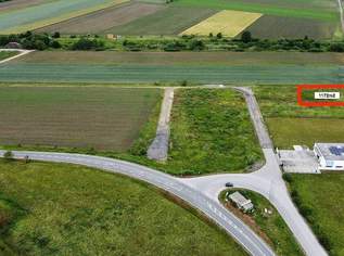 Gewerbegrundstück am Bahnhof Tullnerfeld – voll aufgeschlossen, 25 m Bauhöhe, 129000 €, Immobilien-Gewerbeobjekte in 3441 Pixendorf Gewerbegrundstück am Bahnhof Tullnerfeld – voll aufgeschlossen, 25 m Bauhöhe, 129000 €, Immobilien-Gewerbeobjekte in 3441 Pixendorf