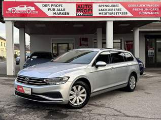 Passat Business 2,0 SCR TDI *AHK, NAVI, LED*, 24980 €, Auto & Fahrrad-Autos in 4312 Ried in der Riedmark