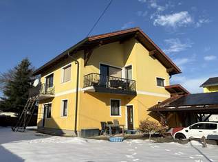 Gepflegtes Einfamilienhaus in Stadtnähe, 390000 €, Immobilien-Häuser in 4921 Hohenzell