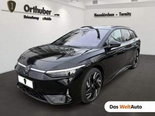 ID.7 Tourer GTX 4MOTION 250 kW Business, 58970 €, Auto & Fahrrad-Autos in 2620 Gemeinde Neunkirchen
