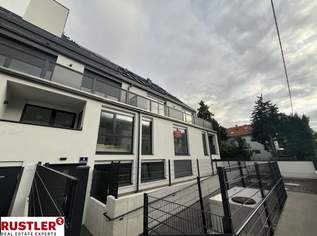 Moderne Eigentumswohnungen nähe Marchfeldkanal, 645000 €, Immobilien-Wohnungen in 1210 Floridsdorf