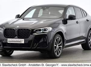X4 xDrive 20d 48 V, 59900 €, Auto & Fahrrad-Autos in 3304 Gemeinde Sankt Georgen am Ybbsfelde X4 xDrive 20d 48 V, 59900 €, Auto & Fahrrad-Autos in 3304 Gemeinde Sankt Georgen am Ybbsfelde