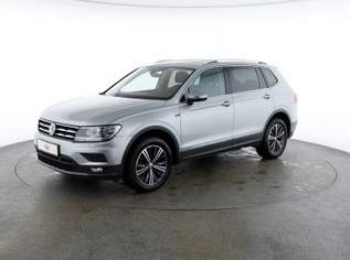 Tiguan Comfortline TDI