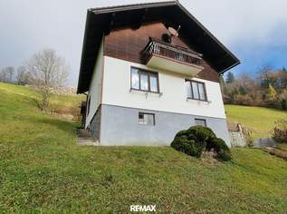 Heimat im Dirndltal: Frankenfels ruft !, 149000 €, Immobilien-Häuser in 3213 Frankenfels Heimat im Dirndltal: Frankenfels ruft !, 149000 €, Immobilien-Häuser in 3213 Frankenfels