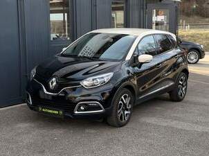 Captur Dynamique, 10990 €, Auto & Fahrrad-Autos in 4840 Vöcklabruck