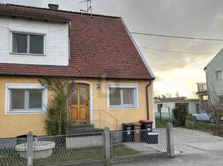 FRISCH RENOVIERT MIT POTENTIAL AUF ZWEIFAMILIENHAUS, 0 €, Immobilien-Häuser in 5280 Braunau am Inn