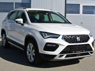 Ateca 2.0 TDI DSG XPERIENCE ** LED-SW * KAMERA *, 24690 €, Auto & Fahrrad-Autos in 4693 Desselbrunn