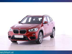 X1 sDrive20d, 24890 €, Auto & Fahrrad-Autos in 4310 Mauthausen X1 sDrive20d, 24890 €, Auto & Fahrrad-Autos in 4310 Mauthausen