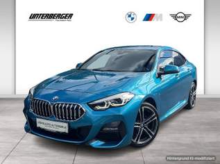 218i Gran Coupe // M Sport // Head-Up // M Sportfa, 22850 €, Auto & Fahrrad-Autos in 6850 Stadt Dornbirn