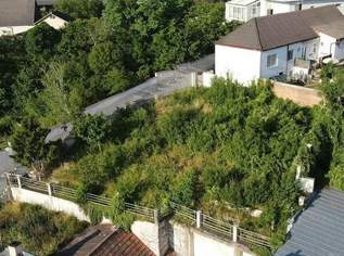 Grundstück mit Fernsicht inkl. Hausplan für ein 130 m2 Einzelhaus eine RARITÄT NOTVERKAUF, 0 €, Immobilien-Grund und Boden in 7053 Hornstein