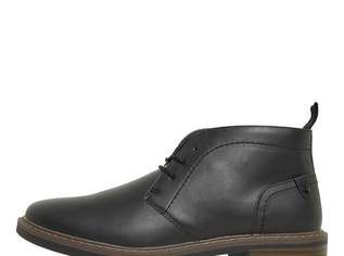Stylishe Schuhe Deakins Boyce Chukka Halbstiefel Stiefeletten schwarz Größe 42 NEU + Etikett + Originalverpackung, 59 €, Kleidung & Schmuck-Herrenkleidung in 1220 Donaustadt