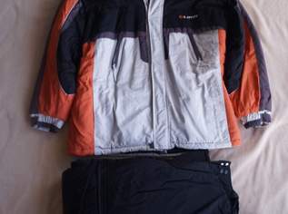 Herren Ski-Anzug Gr. L, 15 €, Kleidung & Schmuck-Herrenkleidung in 8054 Seiersberg-Pirka Herren Ski-Anzug Gr. L, 15 €, Kleidung & Schmuck-Herrenkleidung in 8054 Seiersberg-Pirka