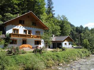 Wohnhaus in Naturlage, 150000 €, Immobilien-Häuser in 8934 Altenmarkt bei Sankt Gallen Wohnhaus in Naturlage, 150000 €, Immobilien-Häuser in 8934 Altenmarkt bei Sankt Gallen