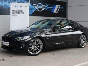 420d Coupe, 29980 €, Auto & Fahrrad-Autos in 4600 Wels