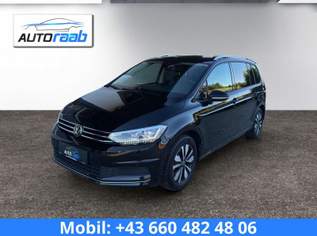 Touran 2,0 TDI DSG GOAL *7 Sitze*AHV*DIGITAL*WSS-HZ*LED*APP*, 33990 €, Auto & Fahrrad-Autos in 4141 Pfarrkirchen im Mühlkreis Touran 2,0 TDI DSG GOAL *7 Sitze*AHV*DIGITAL*WSS-HZ*LED*APP*, 33990 €, Auto & Fahrrad-Autos in 4141 Pfarrkirchen im Mühlkreis