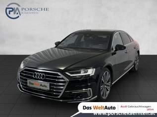 A8 60 TFSI e quattro, 49900 €, Auto & Fahrrad-Autos in 9400 Wolfsberg