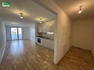 Wohnen im Neubau-Viertel nahe Kagraner Platz und Gewerbepark Stadlau - Hochwertige Wohnung ab sofort! - JETZT ZUSCHLAGEN, 820.64 €, Immobilien-Wohnungen in 1220 Donaustadt