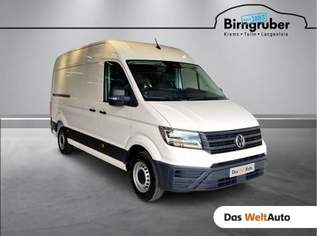 Crafter 35 T6 Kastenwagen L3H3 TDI, 46990 €, Auto & Fahrrad-Autos in 3430 Gemeinde Tulln an der Donau