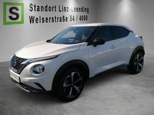 JUKE Tekna DIG-T 117 6MT 117 PS NC Bose BHF, 18990 €, Auto & Fahrrad-Autos in 4060 Leonding JUKE Tekna DIG-T 117 6MT 117 PS NC Bose BHF, 18990 €, Auto & Fahrrad-Autos in 4060 Leonding