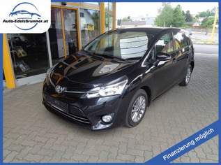 Verso 1,6 D-4D Edition 45**NAVI*PDC*KAMERA**, 10550 €, Auto & Fahrrad-Autos in 8330 Feldbach