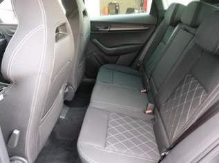 Karoq 1.5 TSI DSG Sportline AHK Matrix Assist..., 43276 €, Auto & Fahrrad-Autos in 6844 Gemeinde Altach Karoq 1.5 TSI DSG Sportline AHK Matrix Assist..., 43276 €, Auto & Fahrrad-Autos in 6844 Gemeinde Altach