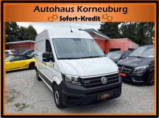 Crafter 2,0TDI 177PS*L3H3Allrad*1.Besitz*Rückfahrkamera, 26980 €, Auto & Fahrrad-Autos in 2100 Gemeinde Korneuburg