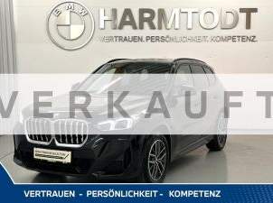 X1 sDrive18i *M-Paket / Premium Paket / AHV*, 41790 €, Auto & Fahrrad-Autos in 8232 Grafendorf bei Hartberg