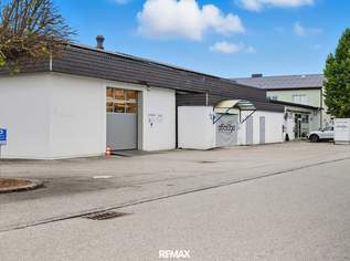 Anleger und Eigennutzer aufgepasst! Einkaufs- und Lagerhalle mit optimaler Sichtbarkeit (Top 4), 543000 €, Immobilien-Gewerbeobjekte in 4073 Wilhering Anleger und Eigennutzer aufgepasst! Einkaufs- und Lagerhalle mit optimaler Sichtbarkeit (Top 4), 543000 €, Immobilien-Gewerbeobjekte in 4073 Wilhering