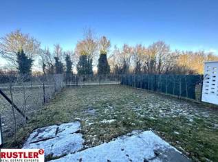 2 Zimmer Wohnung mit 66m² Garten und Blick ins Grüne, 984.9 €, Immobilien-Wohnungen in 1210 Floridsdorf