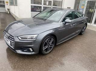 A5 2.0 TDI quattro Sport, 27990 €, Auto & Fahrrad-Autos in 4890 Frankenmarkt