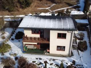 Wohnen am Iglbach – Einfamilienhaus mit großem Garten und viel Natur, 270000 €, Immobilien-Häuser in 4171 Auberg