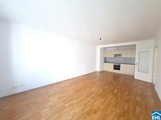 Nette 2-Zimmer-Wohnung Nähe Augarten, 999.99 €, Immobilien-Wohnungen in 1020 Leopoldstadt