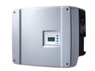 Kostal / PIKO 4.2. PV Solar Wechselrichter 4200W 3-phasig (neuwertig) Kostal / PIKO 4.2. PV Solar Wechselrichter 4200W 3-phasig (neuwertig)