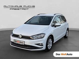 Golf Sportsvan Comfortline TSI, 16960 €, Auto & Fahrrad-Autos in 4240 Freistadt
