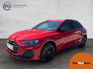 A3 45 TFSI e S line, 48950 €, Auto & Fahrrad-Autos in 9400 Wolfsberg