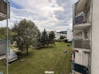Vermietete Anlegerwohnung mit ruhiger Innenhoflage im 2. Stock, 115000 €, Immobilien-Wohnungen in 8020 