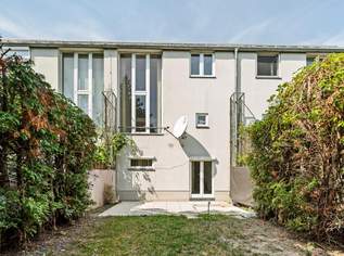 "DAVE - 5 Zimmer mit Garten - nähe U2 Aspernstraße", 499000 €, Immobilien-Häuser in 1220 Donaustadt