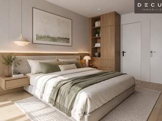 | 3 ZIMMER WOHNUNG | HOCHWERTIGER ERSTBEZUG MIT LOGGIA & BALKON | IDEAL FÜR MODERNE WOHNFORMEN |, 399000 €, Immobilien-Wohnungen in 1230 Liesing