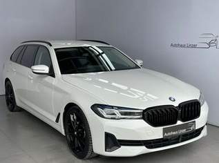 520d xDrive LCI *LASER*ACC*HuD*KeyGo*AmbienteB*DAB, 34890 €, Auto & Fahrrad-Autos in 5020 Altstadt