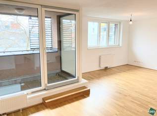 Traumhafte 2-Zimmer-Wohnung mit Loggia, 955.31 €, Immobilien-Wohnungen in 1160 Ottakring
