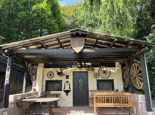 Wohnen. Arbeiten. Entspannen. Alles an einem Ort., 375000 €, Immobilien-Häuser in 2151 Olgersdorf